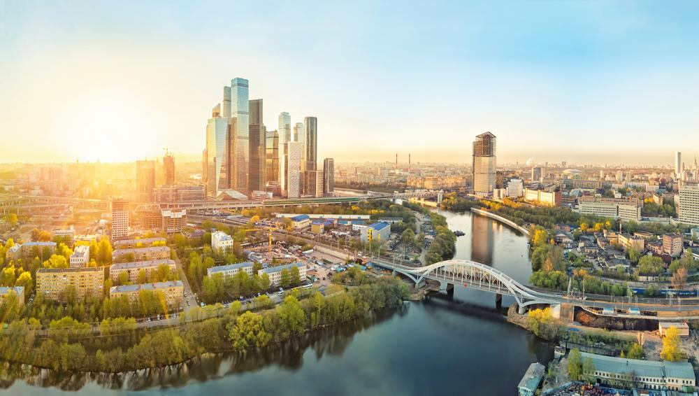 Жара в Москве бьёт рекорды — синоптики прогнозируют +36°С