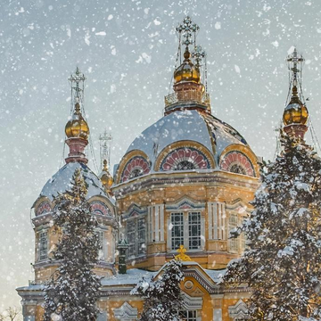 Аудиоэкскурсия «Алматы: погружение в жизнь «южной столицы» Казахстана»