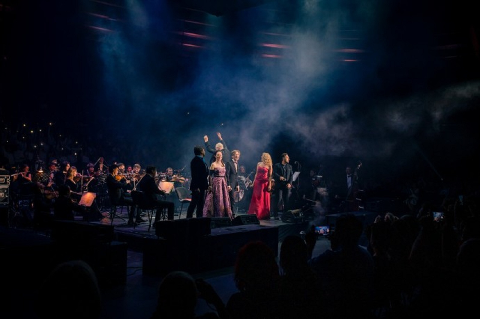 Симфоническое шоу «Queen Show. Show Must go on» со скидкой до 31%
