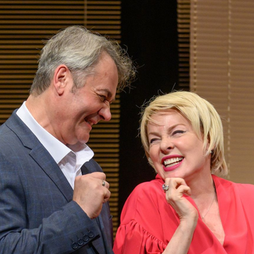 Комедия «Счастливый случай» Комедия «Счастливый случай» со скидкой 30%