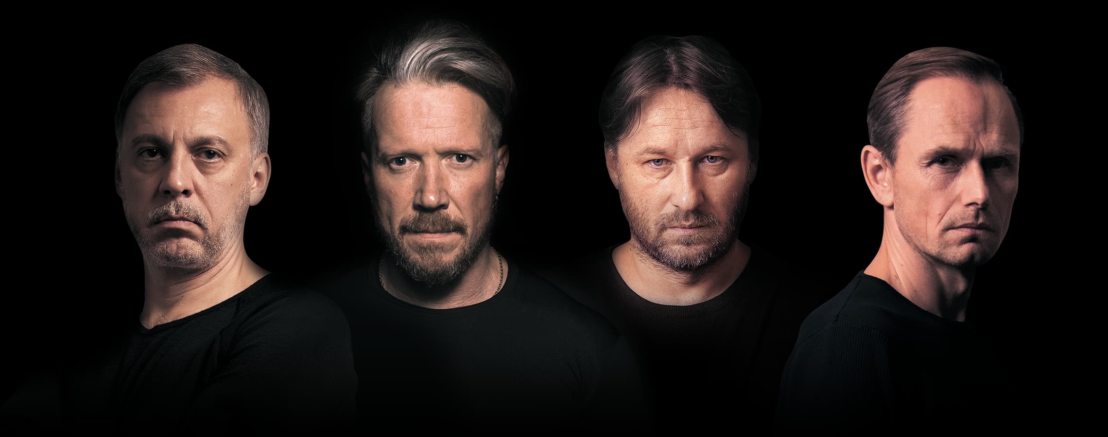 Спектакль «Гамлет STORY» с Алексеем Кравченко и Сергеем Чонишвили со скидкой 20%