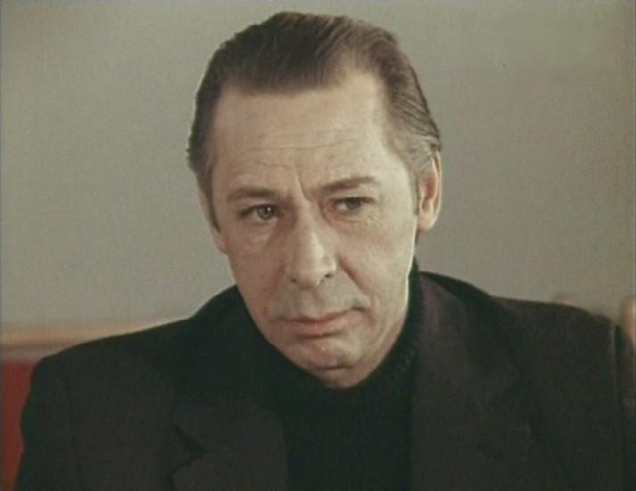 В долгий ящик: несыгранные роли Олега Ефремова