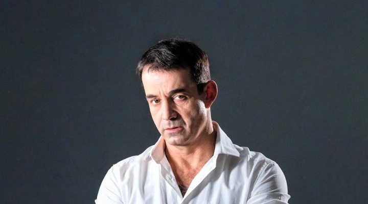 Концерт Дмитрия Певцова «Эхо блокады» Концерт Дмитрия Певцова «Эхо блокады» со скидкой 30%