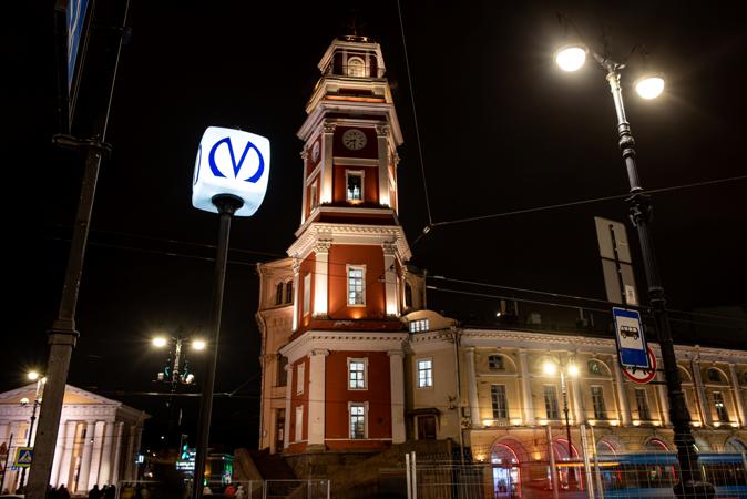 Метро СПб: легенды, интересные факты, закрытые станции