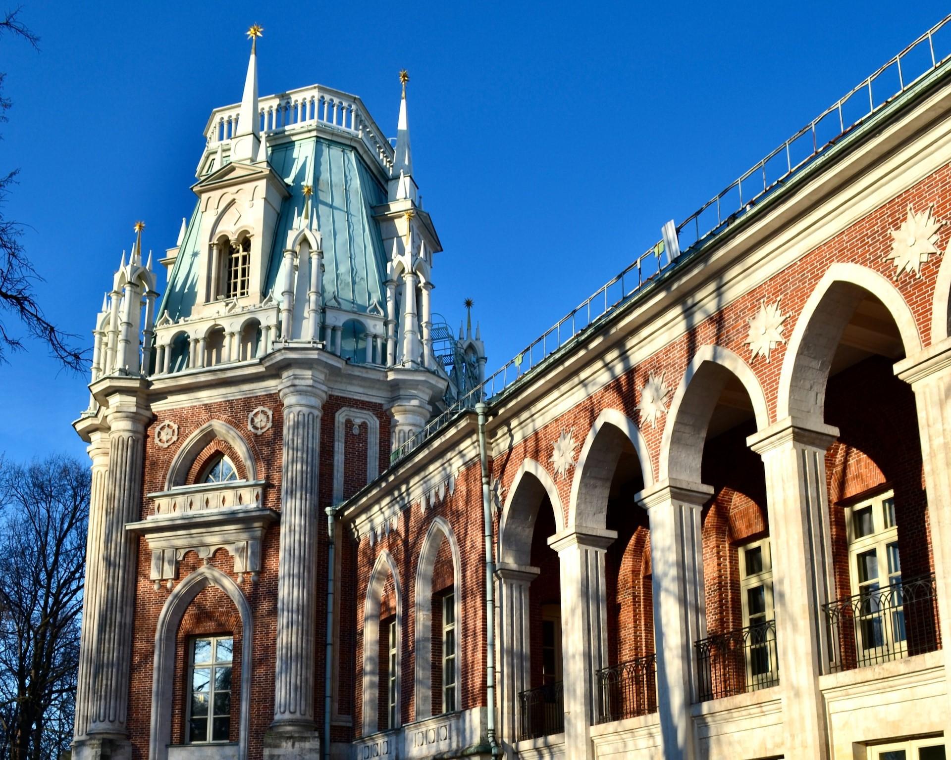 Стартовала акция «Московская музейная неделя»