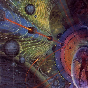 Лекция «Квантовые модели сознания и тантрические традиции древней Индии» со скидкой 20%