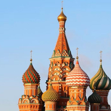 Аудиоэкскурсия «Храм Василия Блаженного: история, загадки и легенды в лабиринтах церкви»