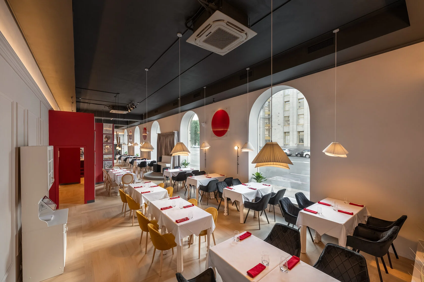 Лекция «Сказка как культурный феномен» в ресторане «Центральный» со скидкой 50%