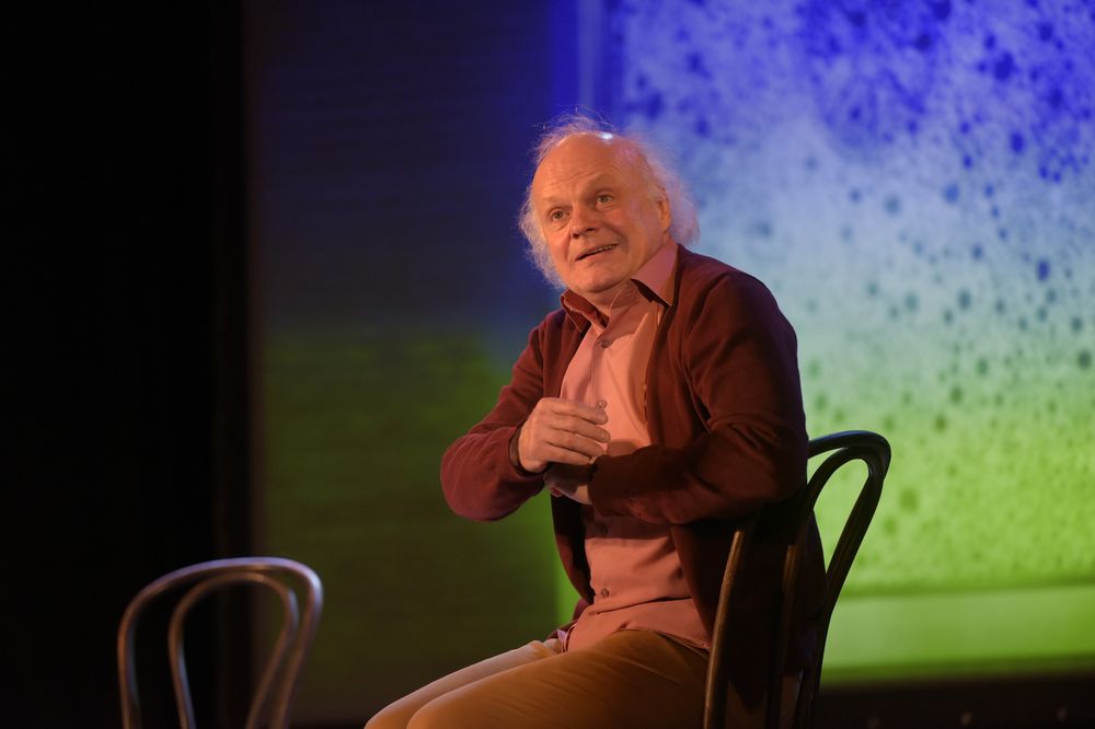 Комедия «Наши жёны» Комедия «Наши жёны» со скидкой 35%