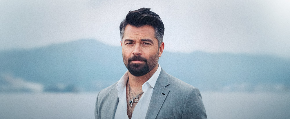 Концерт Алексея Чумакова