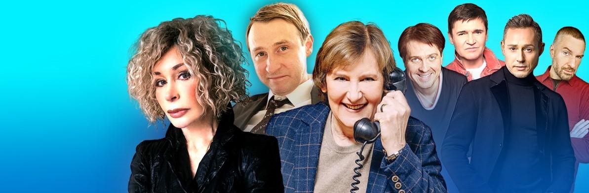 Куда сходить в Петербурге: концерт Игоря Корнелюка, фестиваль искусств Востока, спектакль с Татьяной Васильевой