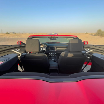 Прогулка на кабриолете в Дубае из Рас-эль-Хаймы Прогулка на кабриолете в Дубае из Рас-эль-Хаймы