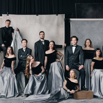 Концерт «Клаудио Монтеверди. Гений венецианского искусства» в Петрикирхе Концерт «Клаудио Монтеверди. Гений венецианского искусства» в Петрикирхе со скидкой 35%