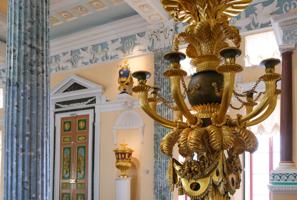 Египетский павильон в Останкино откроется 18 апреля 2026