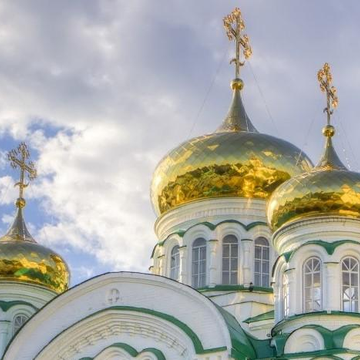 Экскурсия в Раифский монастырь и Храм всех религий со скидкой 20%