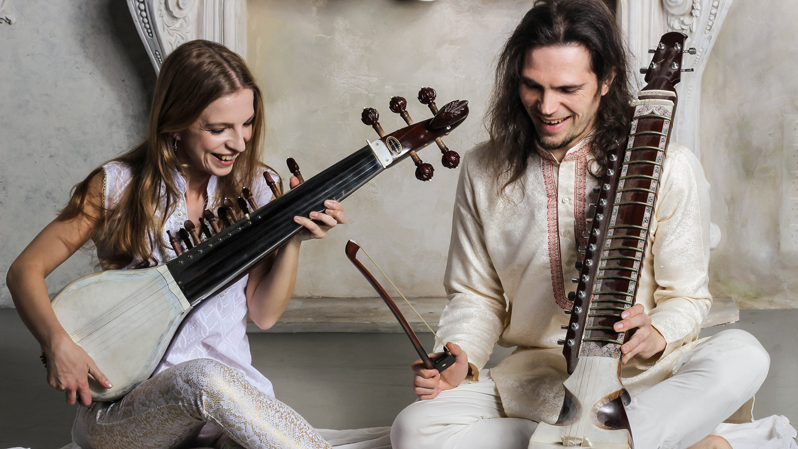 Концерт музыкального проекта Mama Nature в рамках международного фестиваля искусств востока DAIRAFEST'VII со скидкой 20%