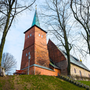 Индивидуальная обзорная экскурсия «В поисках Кёнигсберга» со скидкой 21%