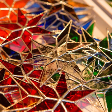 Концерт «Органная музыка Рождества» в Петрикирхе со скидкой 35%