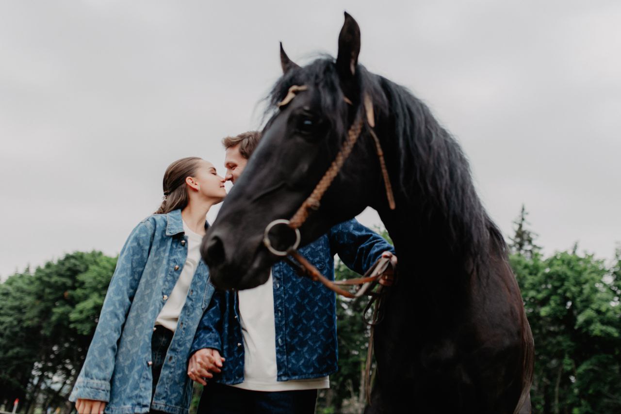 Экскурсия «Медовые водопады, знакомство с лошадьми в Аманате  и Чайный домик» со скидкой 20%