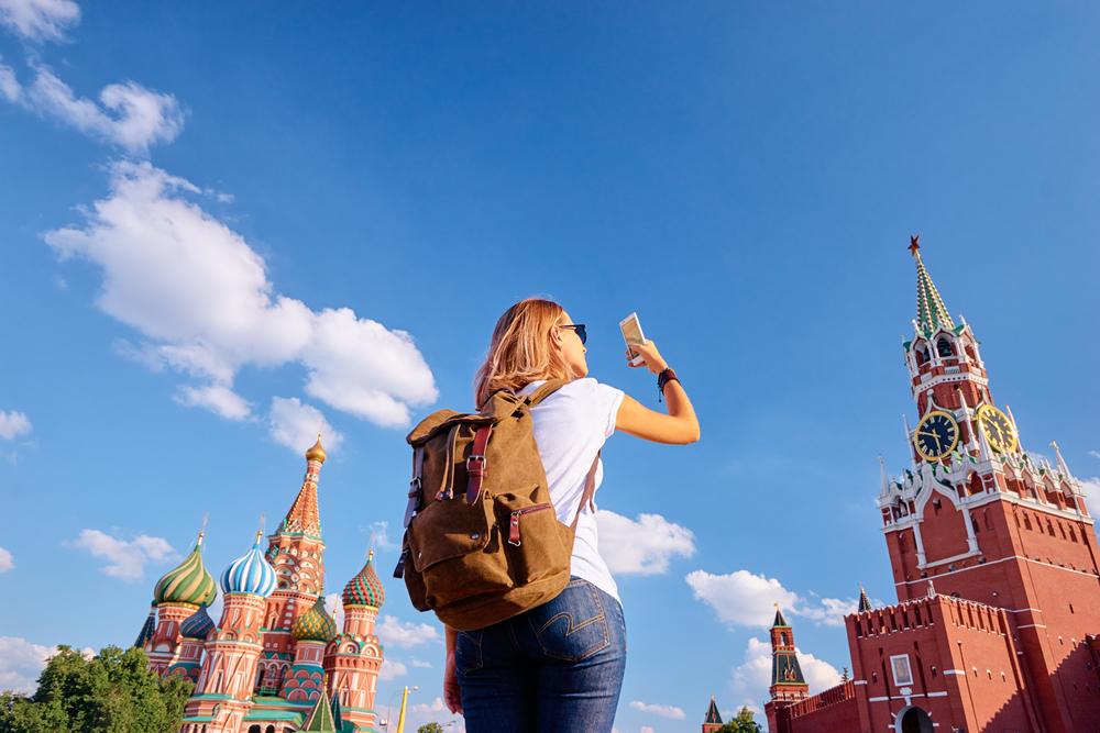 Неделя идеального отпуска обойдётся в 190 000 рублей