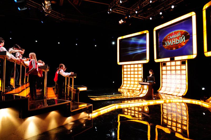 Тест: Угадайте телепередачу по музыкальной теме