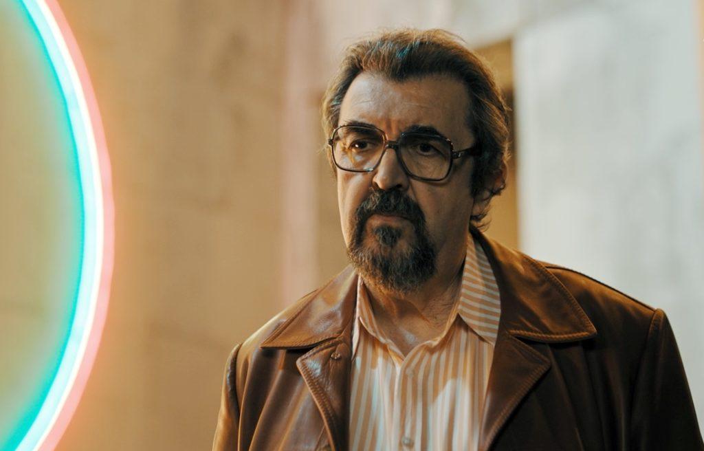 Умер актёр Игорь Золотовицкий