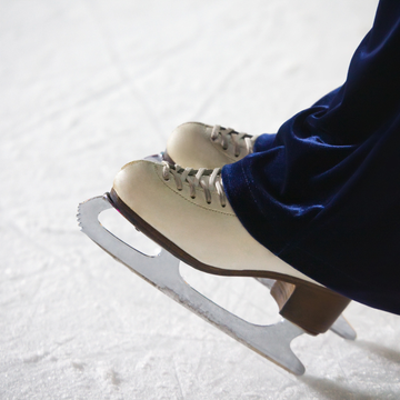 Бесплатное катание на коньках на площадках фестиваля «Московские сезоны»