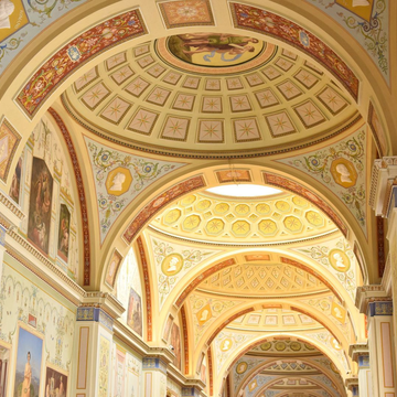 Аудиоэкскурсия «Эрмитаж для школьников» Аудиоэкскурсия «Эрмитаж для школьников»