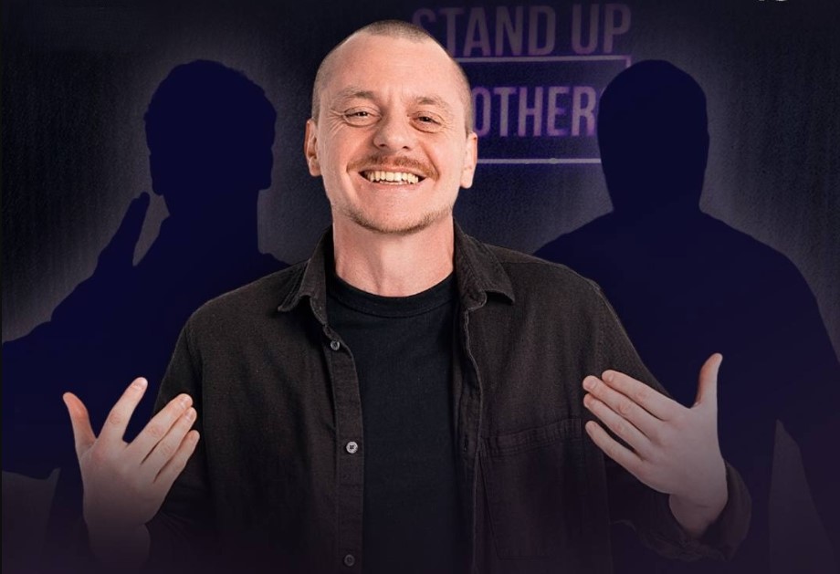 Стендап-концерт «Новые лица» в клубе Stand Up Brothers со скидкой 20%