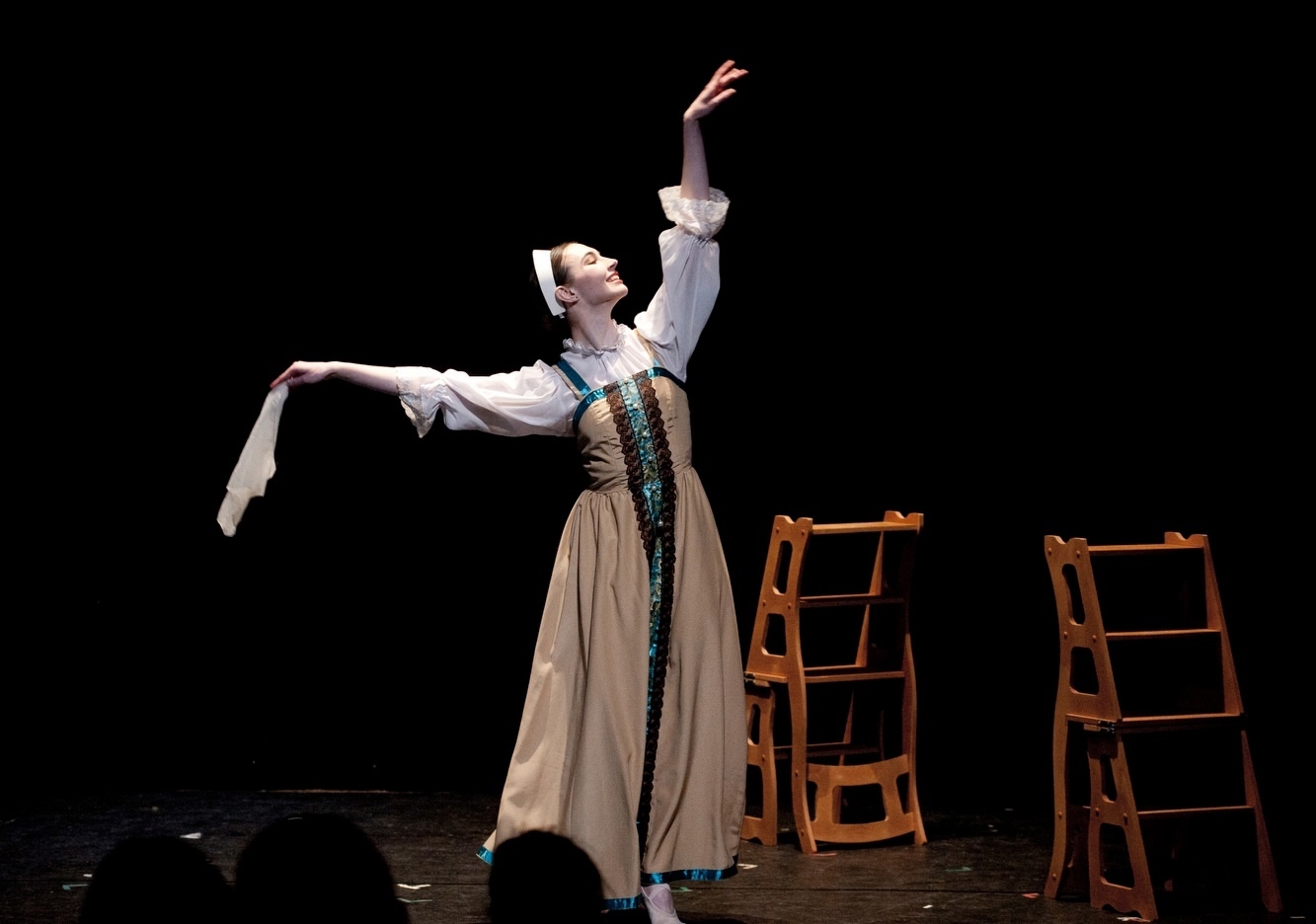 Музыкальный спектакль «Царская невеста» со скидкой 40%