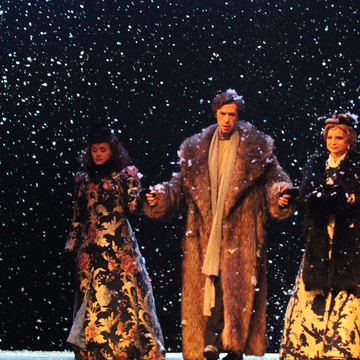 Спектакль «Бешеные деньги» в Театре комедии им. Акимова Спектакль «Бешеные деньги» в Театре комедии им. Акимова со скидкой до 20%