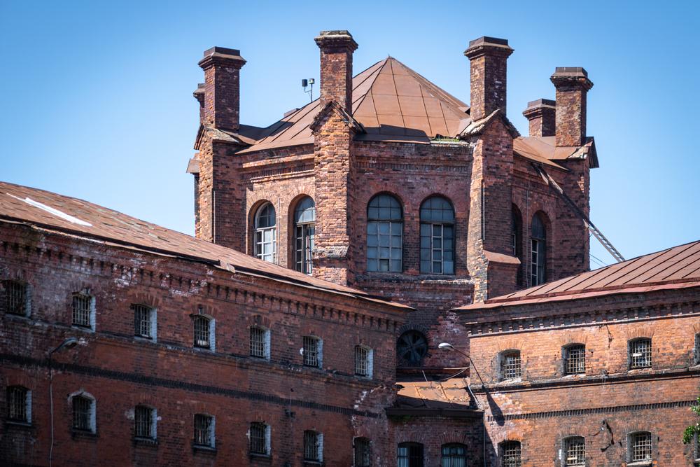 Экскурсия в Кресты в Петербурге: обзор, фото, цена в 2026