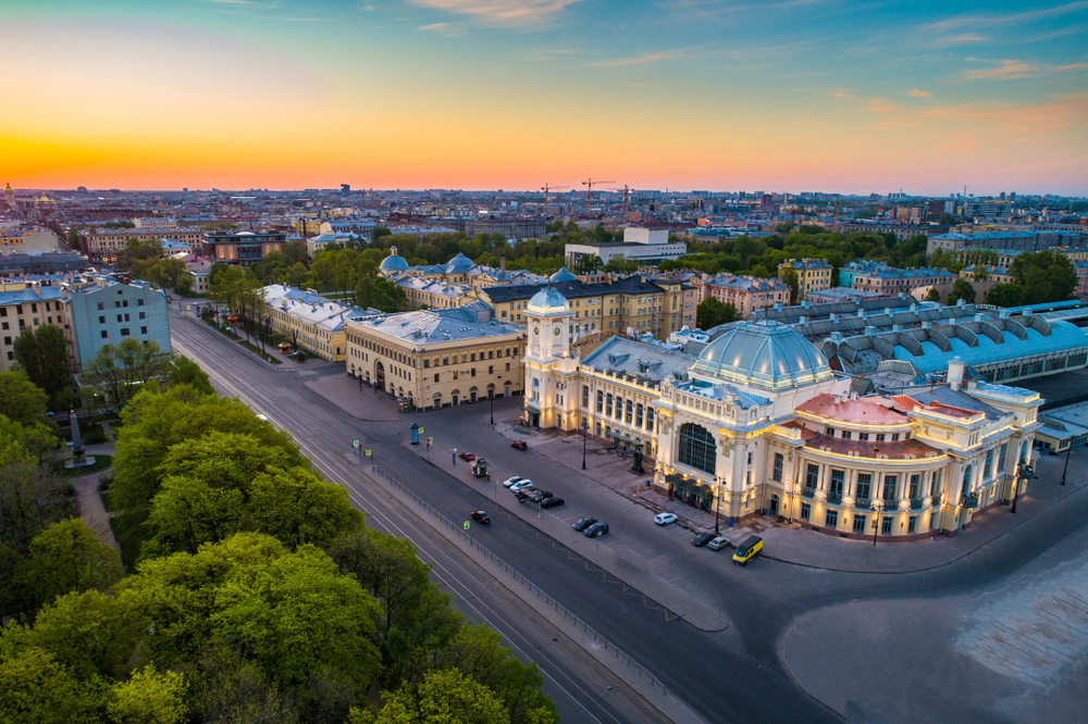Автобусная экскурсия «Загадки Распутина» со скидкой до 51%