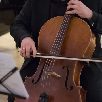 Концерт «Шедевры мировой киномузыки в Соборе. Интерстеллар, Пираты карибского моря, Гладиатор, Титаник» Концерт «Шедевры мировой киномузыки в Соборе. Интерстеллар, Пираты карибского моря, Гладиатор, Титаник» со скидкой 40%