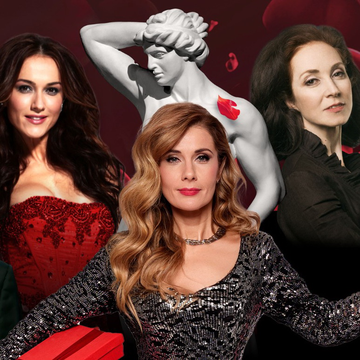 Лучшие спектакли «ТеатрДома» ко Дню театра со скидками до 30%