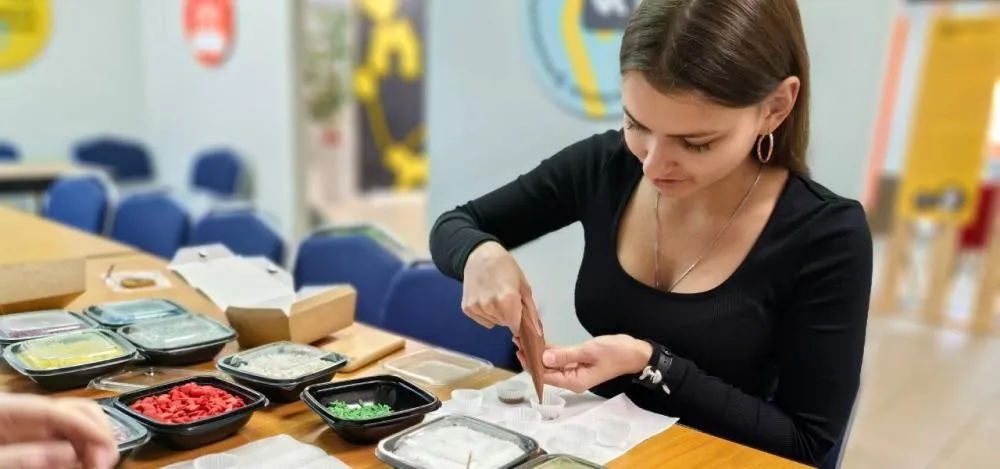 Комбо-программа в музее «В Тишине»: интерактивная экскурсия, квест и шоколадный мастер-класс со скидкой 20%