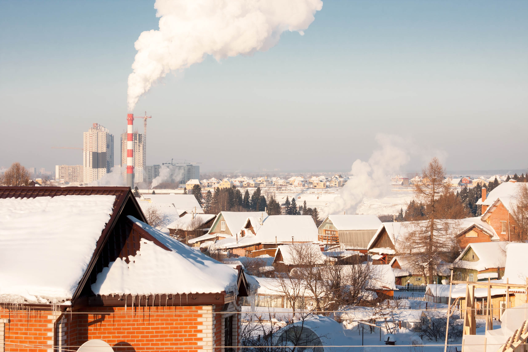Индивидуальная экскурсия «Ильинский — столица Строгановых»