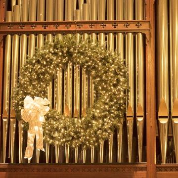 Органный концерт при свечах «Свет Рождества» Органный концерт при свечах «Свет Рождества» со скидкой 25%