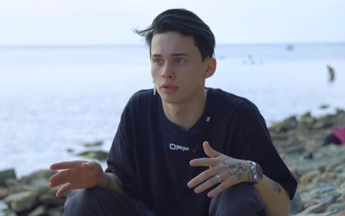 Даня Милохин: от TikTok-звезды до эмигранта