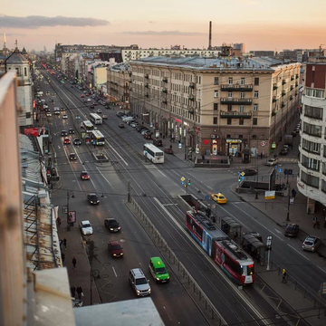 Экскурсия «Пленительные образы. Великие женщины Петербурга» Экскурсия «Пленительные образы. Великие женщины Петербурга» со скидкой 30%