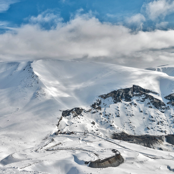 Трёхдневный тур «Кандалакша — Кировск — Териберка» Трёхдневный тур «Кандалакша — Кировск — Териберка»