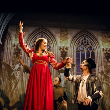 Мюзикл «Ромео и Джульетта. Verona» со скидкой 20%