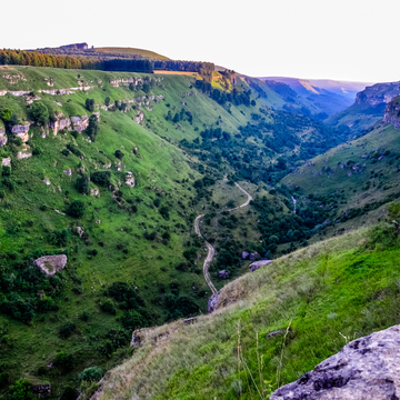 Автобусная экскурсия «Кисловодский комплекс»