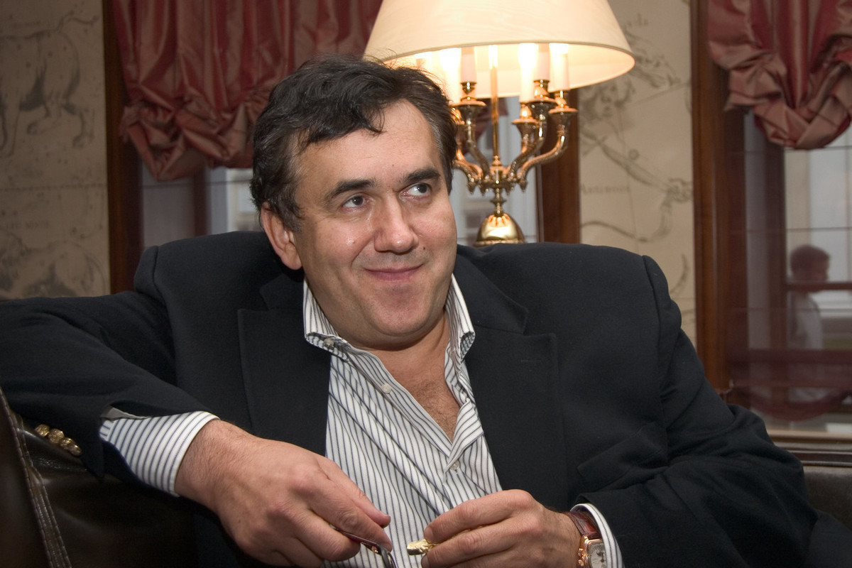 Станислав Садальский Юрьевич