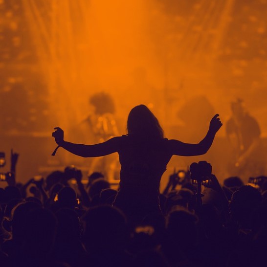 Концертно-спортивный комплекс «Тинькофф Арена» в СПб: афиша, концерты ...