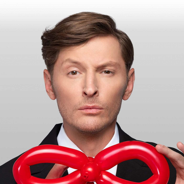 Павел Воля. Большой Stand Up в «ЦСКА Арене» со скидкой 30%