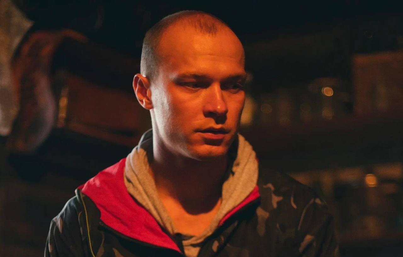 У Юры Борисова скончался отец