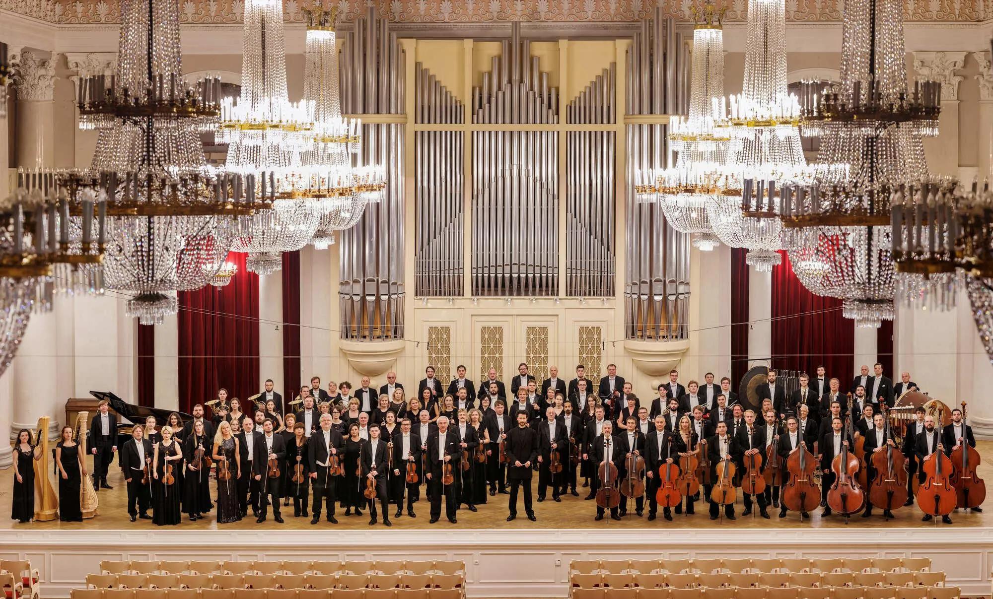 Филармония СПб: программа фестиваля «Музыкальная коллекция» 2026