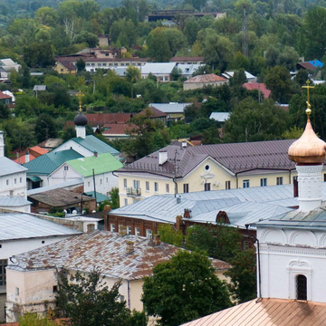Экскурсия в Гороховец — Фролищи «Русскими дорогами» Экскурсия в Гороховец — Фролищи «Русскими дорогами»
