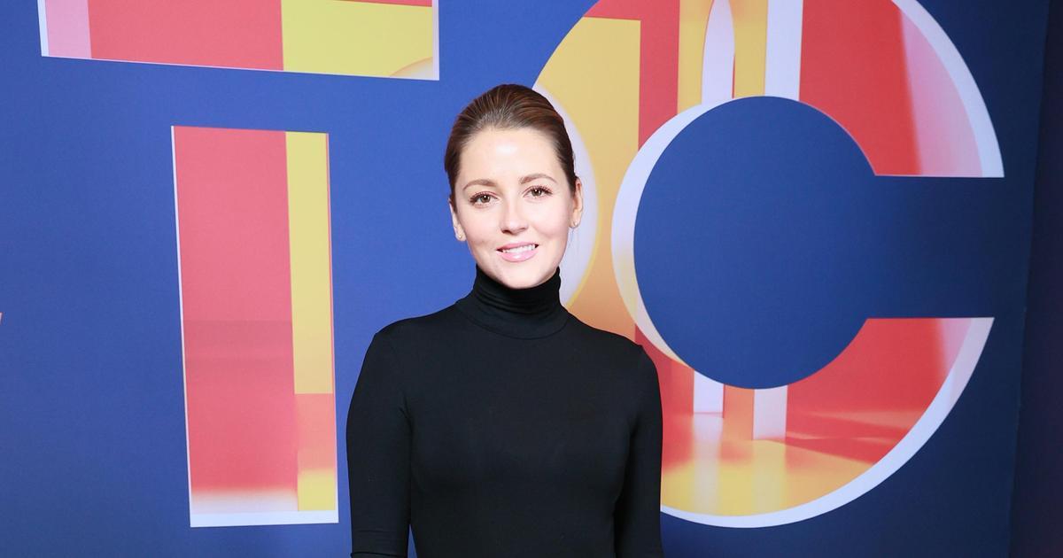 Анна Михайловская Михайловна